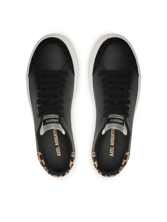 Axel Arigato Sneakersy Axel Arigato Clean 90 Triple Sneaker 98632 Čierna