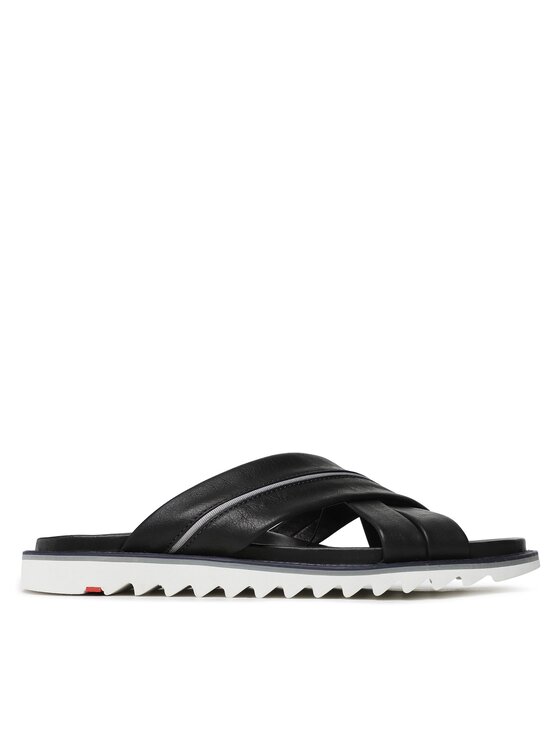 Lloyd Şlapi Lloyd Edvino 18-419-00 Negru