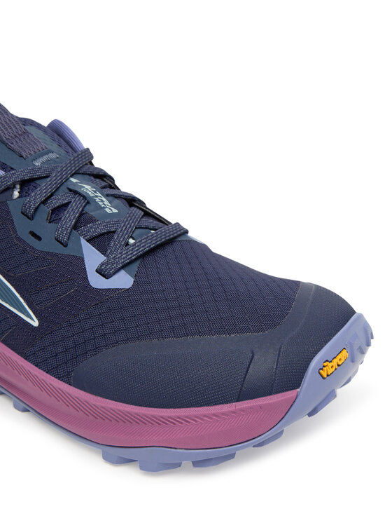Altra Buty do biegania Altra Lone Peak 9+ AL0A85RH Niebieski