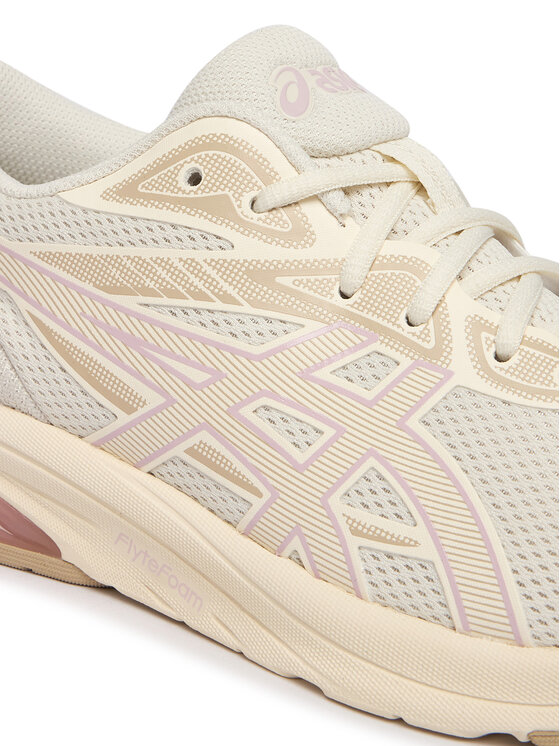 Asics Laisvalaikio batai Asics Gel-Quantum Kei 1203A601 Écru