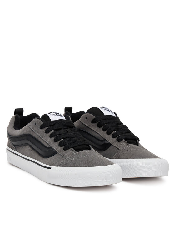 Vans Teniși Vans Knu Skool VN000DAJPWT1 Gri