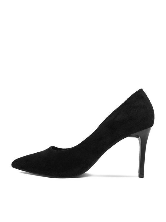 JENNY Туфлі на шпильці JENNY CEO-R26SS09213 Чорний