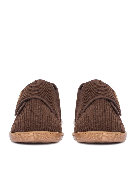 Lasocki Kids Papuče Lasocki Kids CEO-CM-251205-2 Smeđa