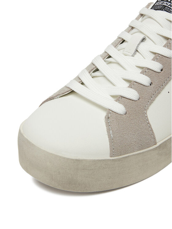 G-STAR Снікерcи G-Star Raw CEO-YG240112-01L Білий