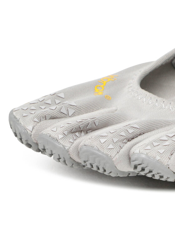 Vibram Fivefingers Zapatillas para gimnasio Vibram Fivefingers V-Soul 18W7202 Gris