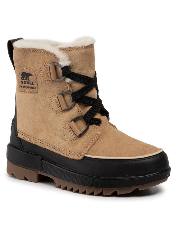 Sorel Sniego batai Sorel Torino II NL3488 Smėlio