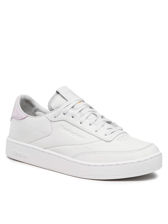 Reebok Snīkeri Reebok Club C Clean GX3692 Balts