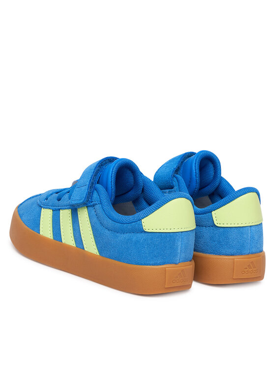 adidas Снікерcи adidas Vl Court 3.0 IH3960 Голубий