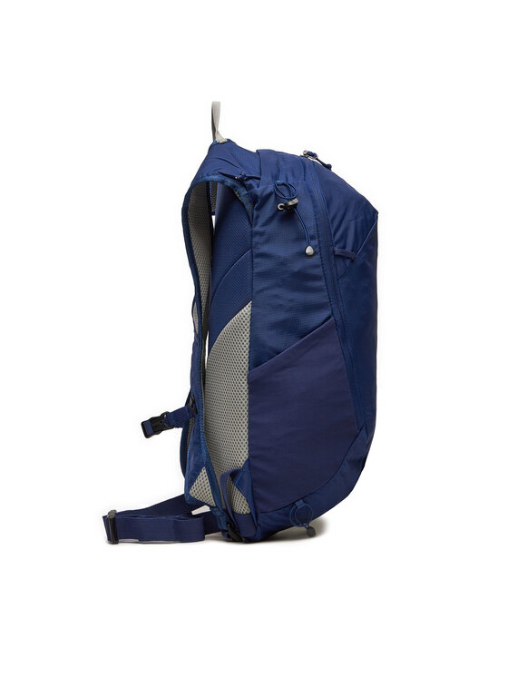 Salomon Рюкзак Salomon Trailblazer 10 LC2183000 Голубий