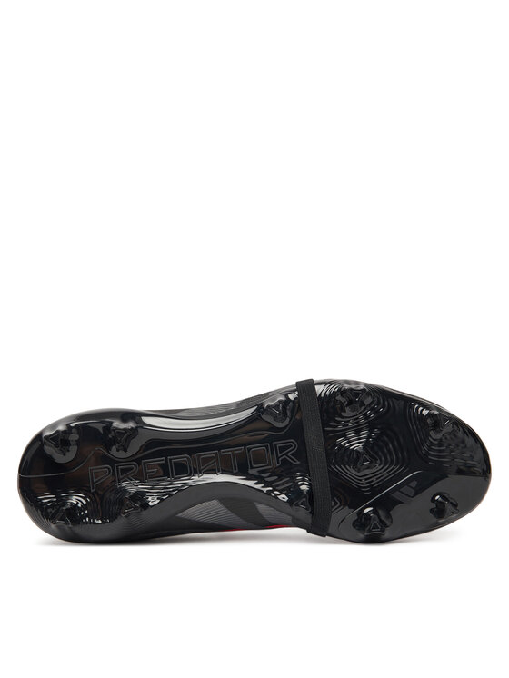 adidas Взуття для футболу adidas Predator League Fold-Over TongueID1322 Чорний