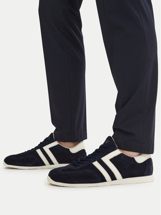 Gant Снікерcи Gant 32633278 Cиній