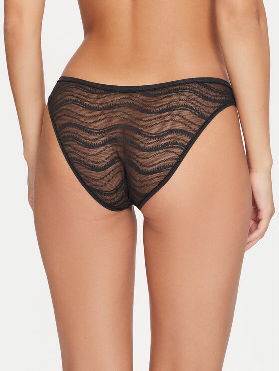 Calvin Klein Underwear Calvin Klein Underwear Set bikini gaćica﻿ Bikini 3Pk 000QD5203E Šarena