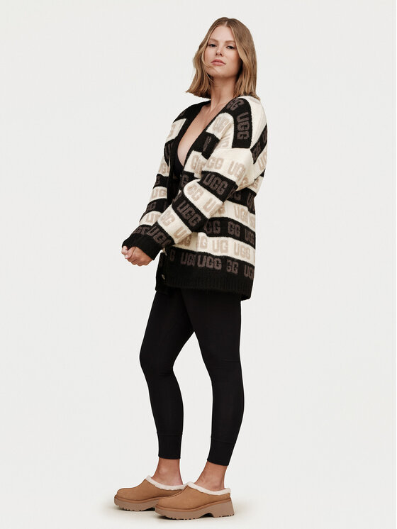 Ugg Шльопанці Ugg W New Heights Cozy Clog 1162510 Коричневий