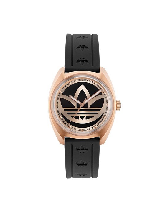 adidas Originals Годинник adidas Originals Edition One Watch AOFH23013 Рожевий