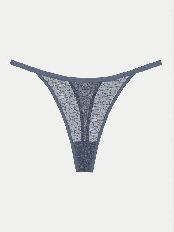 Triumph Triumph Tangice Signature Sheer 10216494 Plava