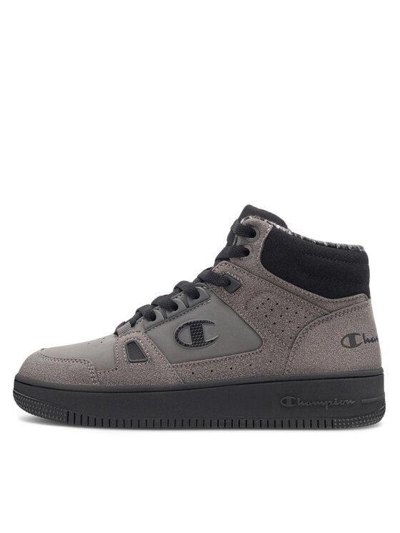 Champion Αθλητικά Champion Rebound Winterized B Gs S32719-ES001 Γκρι