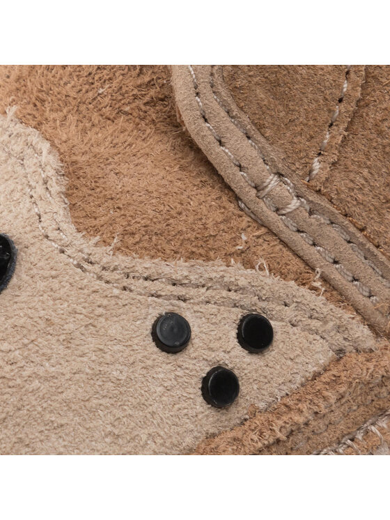 Ugg Stivali da neve Ugg I Happee Baby Neumel 1103513I Marrone