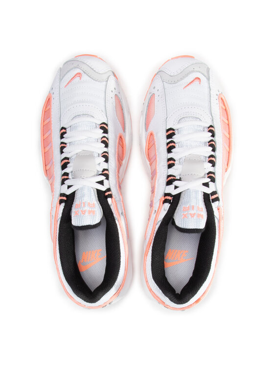 Nike Сникърси Nike Air Max Tailwind IV Бял