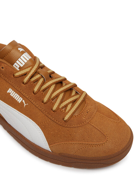 Puma Αθλητικά Puma 40717204 Καφέ