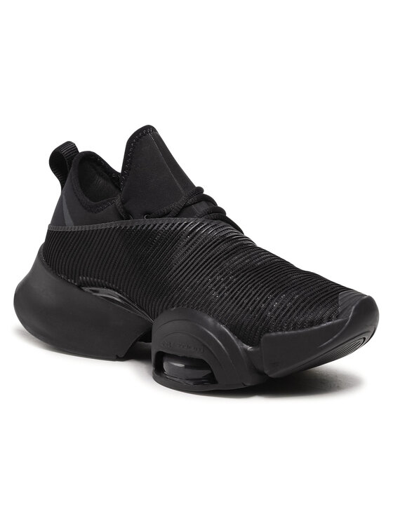 Nike Παπούτσια για Γυμναστήριο Nike Air Zoom Superrep BQ7043 001 Μαύρο