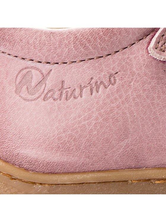Naturino Poltopánky Naturino Cocoon 0012012904.01.0M01 Ružová