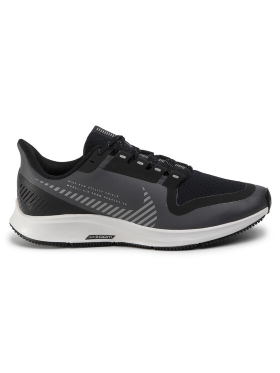 Nike Scarpe running Nike Air Zoom Pegasus 36 Shield AQ8005 003 Nero