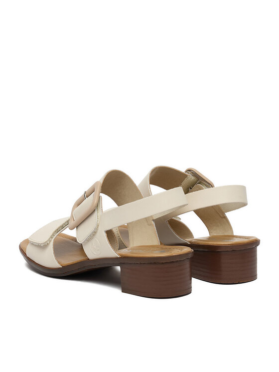 Rieker Sandalias Rieker CEO-62663-61 Beis