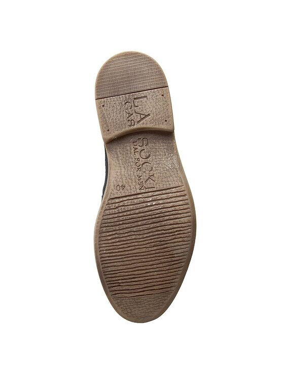 Lasocki For Men Pantofi Lasocki For Men MI07-A172-A21-32 Bleumarin
