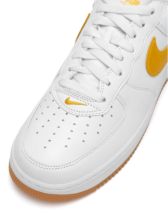 Nike Снікерcи Nike FD7039-100-M Білий