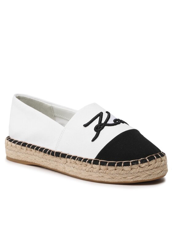 KARL LAGERFELD Espadrile KARL LAGERFELD KL98201 Bela