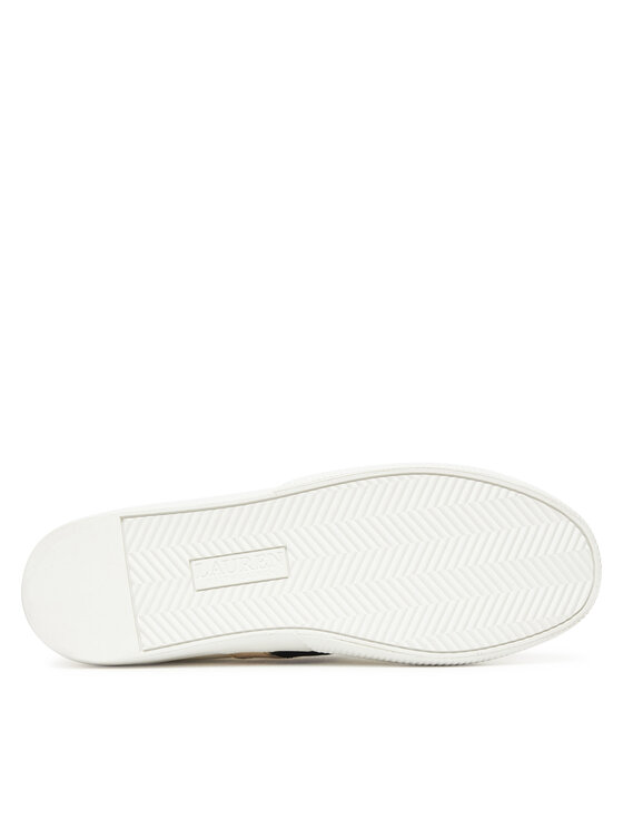 LAUREN RALPH LAUREN Superge LAUREN RALPH LAUREN Janson II 802979187001 Bela