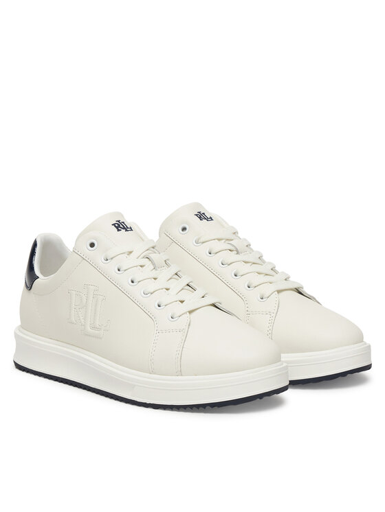 LAUREN RALPH LAUREN Zapatillas LAUREN RALPH LAUREN 802959226002 Blanco