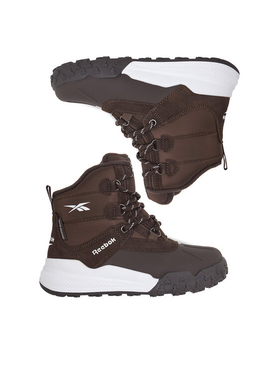 Reebok Čizme za snijeg Reebok Colt Active CEO-C250023BB Smeđa