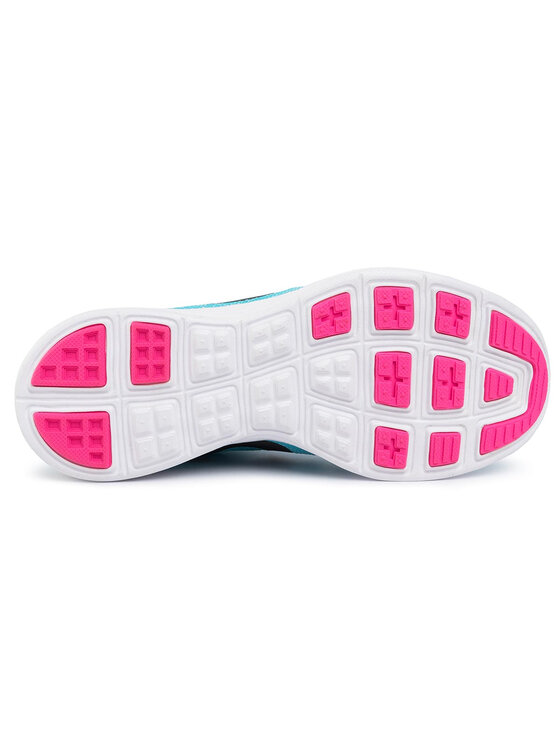 Nike Маратонки за бягане Nike Lunartempo 2 818098 402 Син