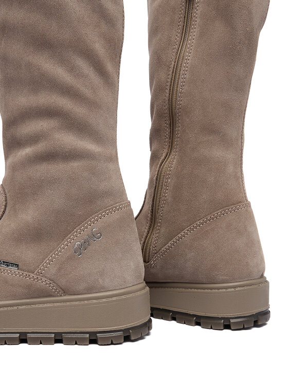 Primigi Botas altas Primigi GORE-TEX 8879611 S Gris