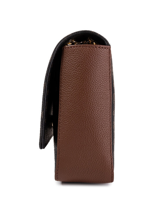 Pollini Borsetta Pollini TE8413PP03Q1100D Nero