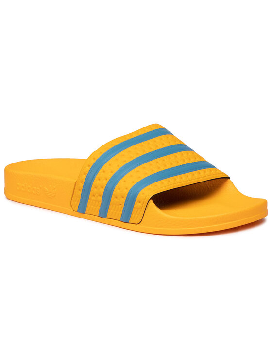 adidas Шльопанці adidas adilette W FX5911 Оранжевий