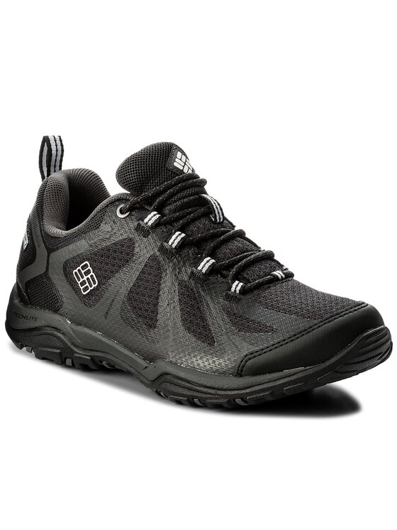 Columbia Botas de trekking Columbia Peakfreak Xcrsn II Xcel Low BL1762 Negro