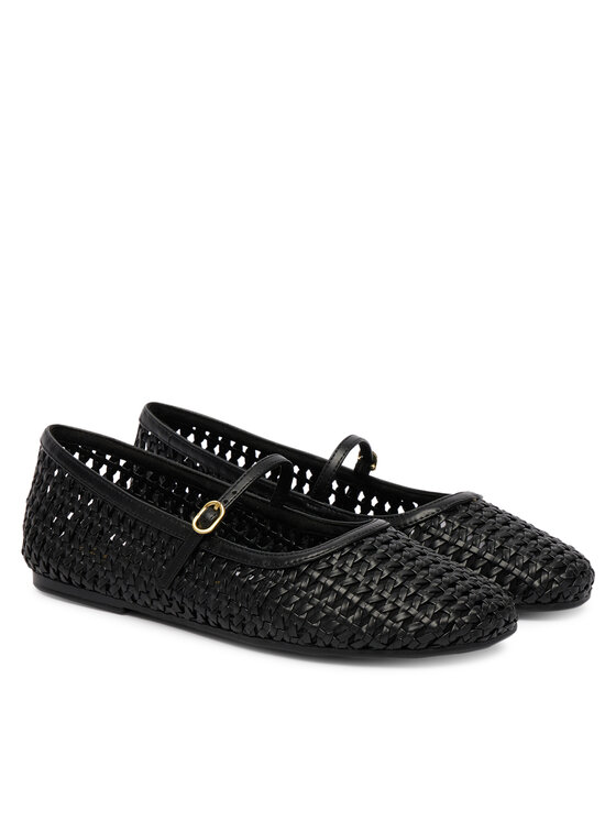 Clarks Ballerine Clarks Livia Sky 26185979 Nero