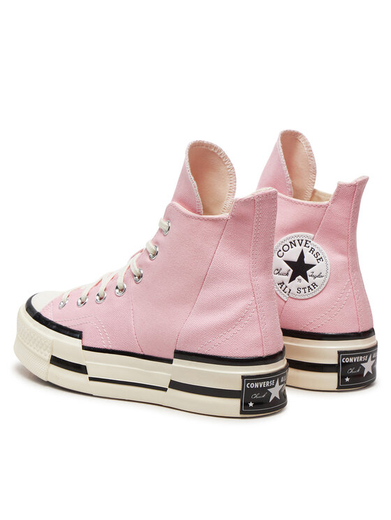 Converse Кеди Converse Chuck 70 Plus A04366C Рожевий