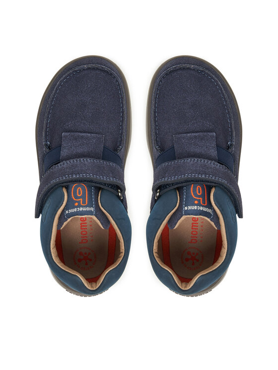 Biomecanics Zapatillas Biomecanics 251243 S Azul marino