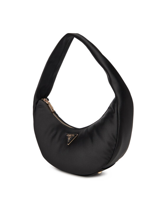 Guess Сумка Guess Sunetra Mini HWSE75 34720 Чорний