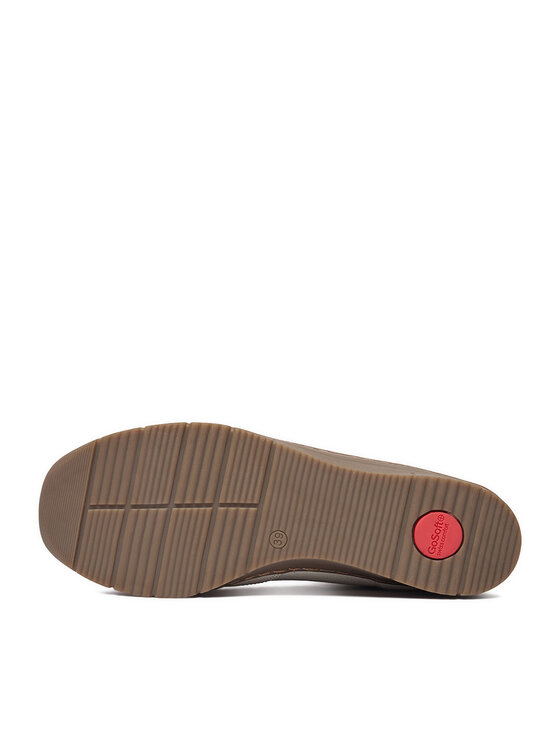 Go Soft Polacchine Go Soft CEO-WI23-REBECA-28 Crema