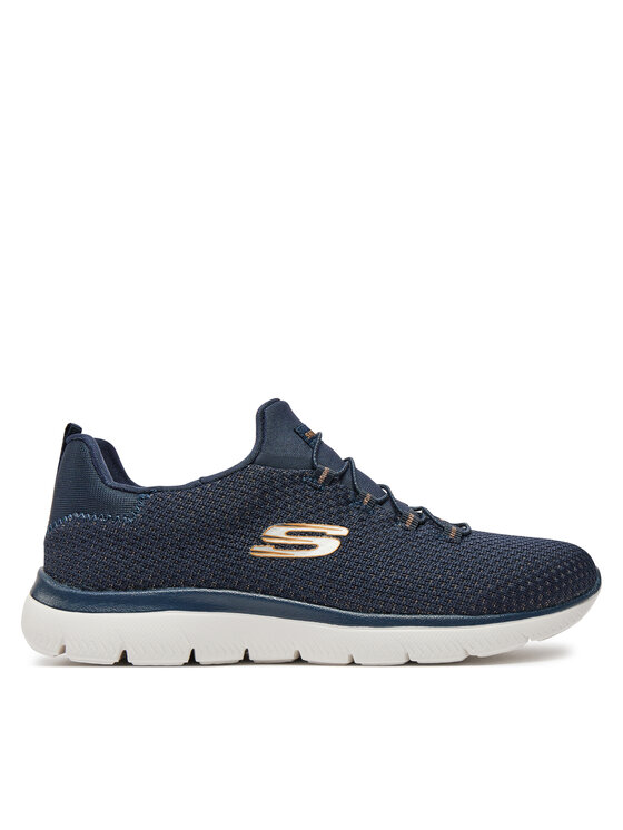 Снікерcи Skechers Bright Bezel 149204/NVGD Cиній