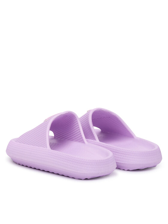 Guess Šlepetės Guess H6GZ02 WG5X0 Šviesiai violetinė