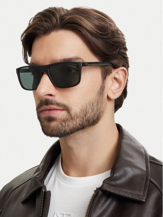 Emporio Armani Gafas de sol Emporio Armani 0EA4033 500171 Negro
