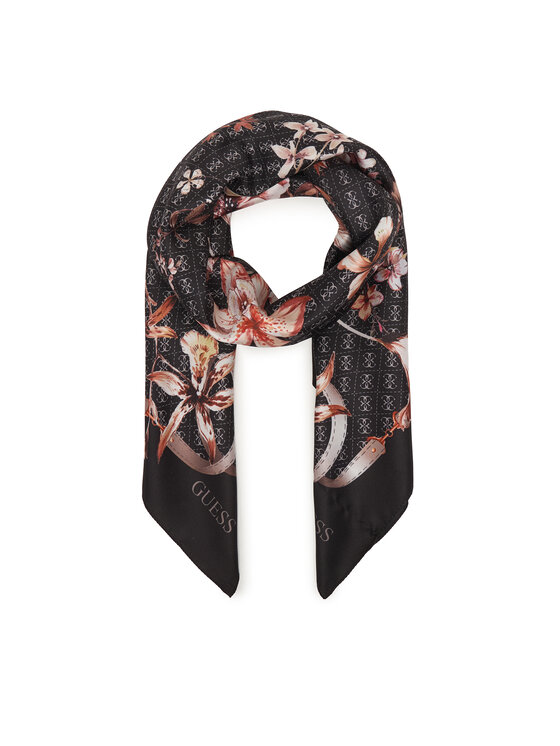 Guess Chusta Guess AW5479 SIL90 Czarny