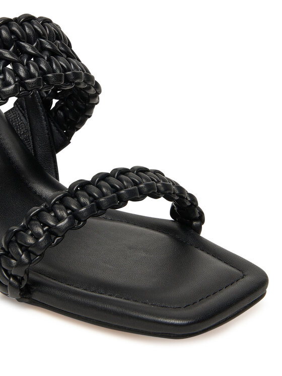 MICHAEL Michael Kors Sandalias MICHAEL Michael Kors Audrin 40T5AUMS1L Negro