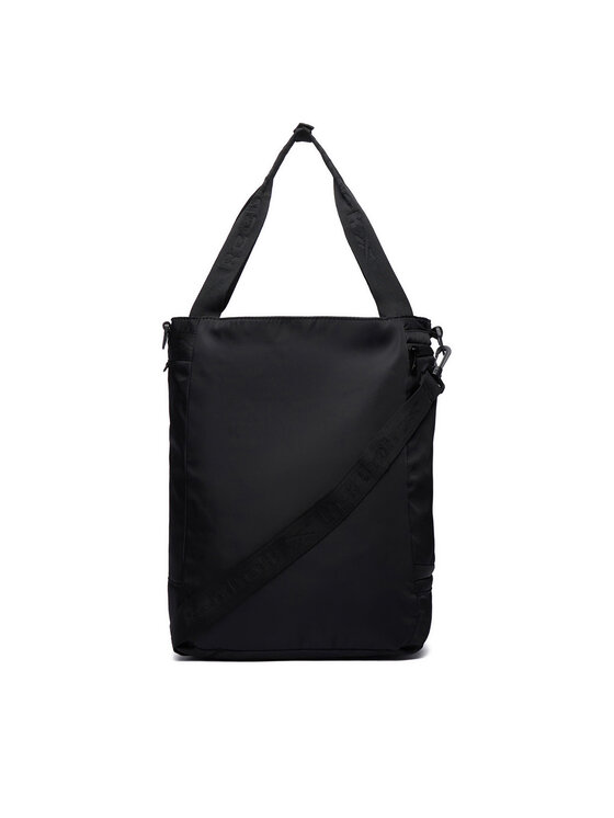 Reebok Τσάντα Reebok CWBEO-RBK-B-011-10 Μαύρο