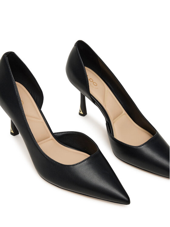 Aldo Lodičky Aldo Livianna 14054896 Černá